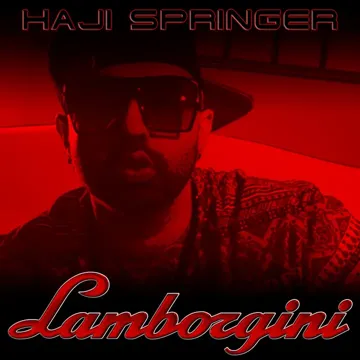 Lamborgini-cover