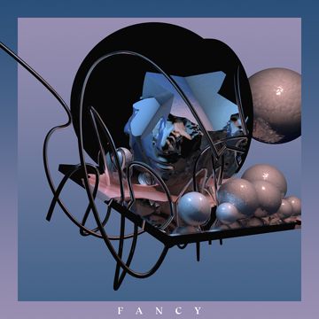 Fancy (Feat. DEAN & Sway D)-cover