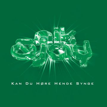 Kan du høre hende synge-cover