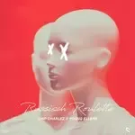 Russisch Roulette-cover