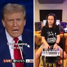 Eating the cats (Debate Remix)