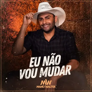 Eu Não Vou Mudar-cover