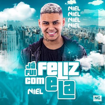 Já Fui Feliz Com Ela-cover