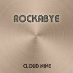 Rockabye(Extended Club Mashup Extended Version)(Extended Version)-cover