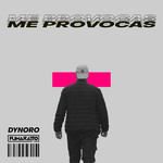 Me Provocas-cover
