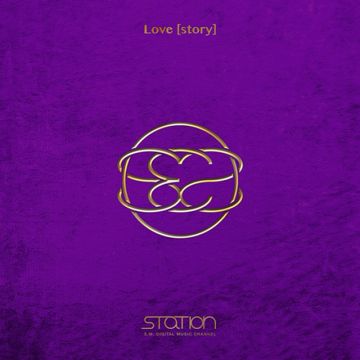 Love [story]_에브리싱ver.-cover
