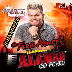 Fica Amor