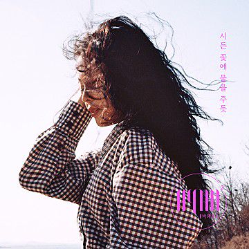 시든꽃에 물을 주듯-cover