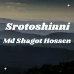 Srotoshinni