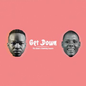 Get Down-cover