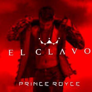 El Clavo-cover