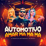 Automotivo Amar, Ma Ma Ma-cover