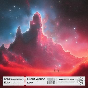 I Don't Wanna-cover
