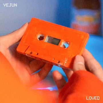 너 몰래-cover