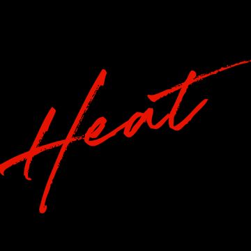 HEAT-cover