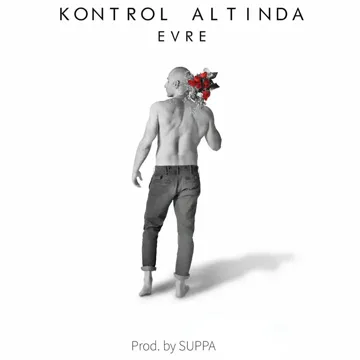 Kontrol Altında-cover