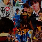 뭐 (Feat. Wuuslime, DIMO REX)