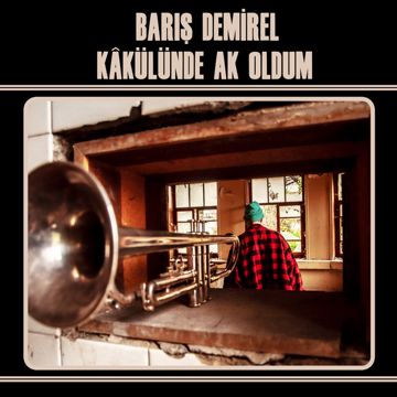 Kâkülünde Ak Oldum-cover