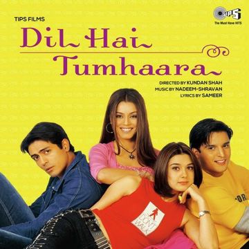 Dil Laga Liya (Short Ver.)-cover