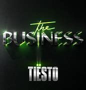 The Business-cover
