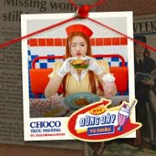 Em Đứng Đây Từ Chiều-cover