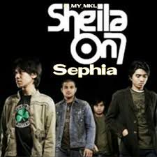 Sephia-cover