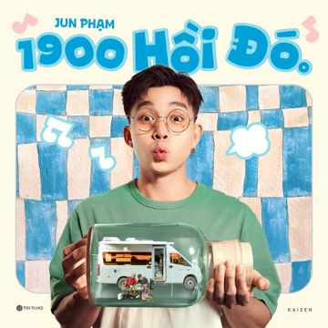 1900 Hồi Đó.-cover