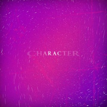 Character-cover
