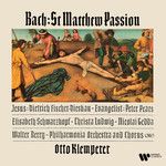 No. 38a, Rezitativ und Chor. "Petrus aber saß draußen im Palast" - No. 38b, Chor. "Wahrlich, du bist auch-cover
