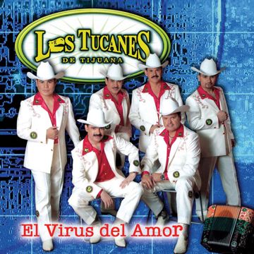 El virus del amor-cover