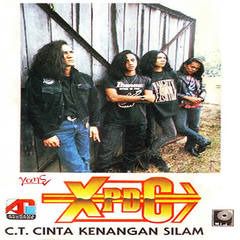Cinta Kenangan Silam-cover