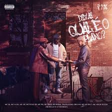 Diz Aí Qual é o Plano-cover