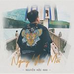 Ngày Yêu Mới-cover
