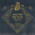 Who You Are To Me-cover