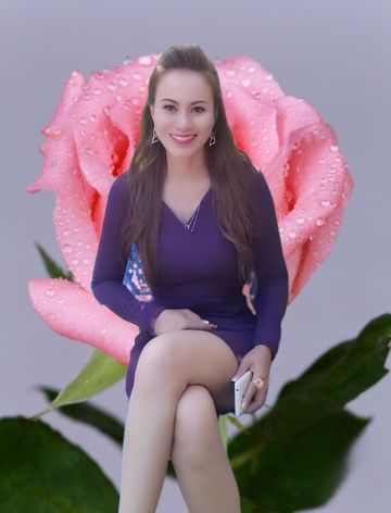 Cánh Hoa Yêu