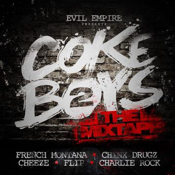 Pop That (feat. Rick Ross & Drake & Lil Wayne)-cover