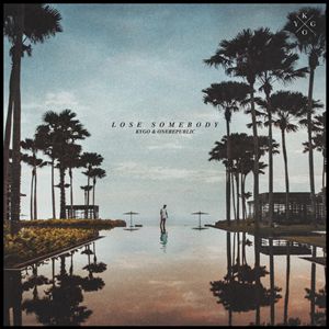 Lose Somebody-cover