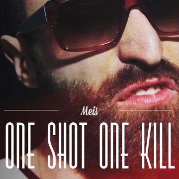One Shot One Kill-cover