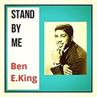 STAND BY ME (ESPAÑOL ACUSTICO BY ABELINNE)-cover