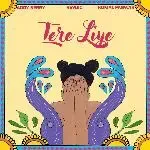 Tere Liye (feat. Komal Panwar)-cover
