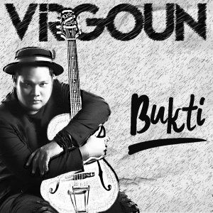 Bukti (Akustik)-cover