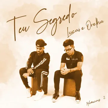 Teu Segredo-cover