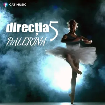 Balerina-cover