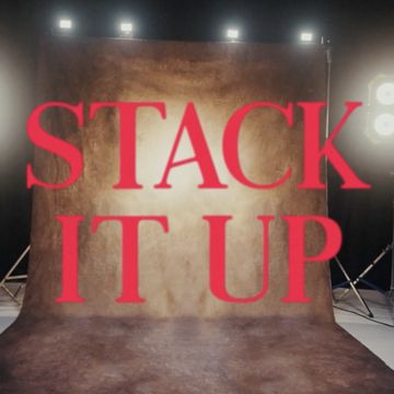 Stack It Up-cover