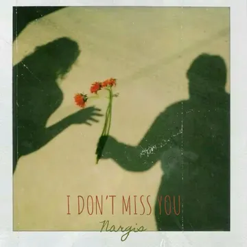 I Don’t Miss You-cover