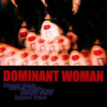 Dominant Woman (Instrumental)-cover