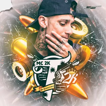 Nos Talarico É Bala-cover