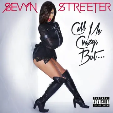 It Won't Stop (feat. Chris Brown) [EP Version]-cover