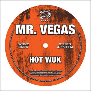 Hot Wuk-cover