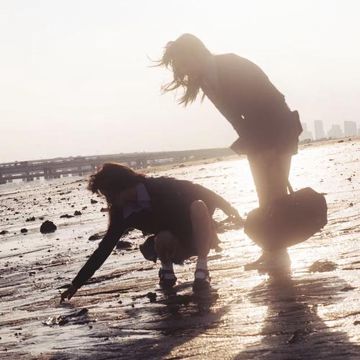 选择（爱才七元钱）